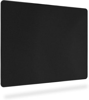 schoolsupplies Cool pulpo color Printed alfombrilla redonda antideslizante de goma ratón Gaming Mouse Pad