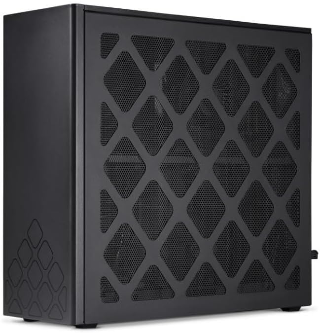 Mini PC Intel NUC 13 Extreme NUC13RNGi9 Core i9-13900K de 13.ª generación 5,8 GHz 24 núcleos Wi-Fi 6 Bluetooth 32,4 GHz