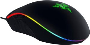 Razer Diamondback Ratón Gaming retroiluminación RGB, Sensor16,000 dpi