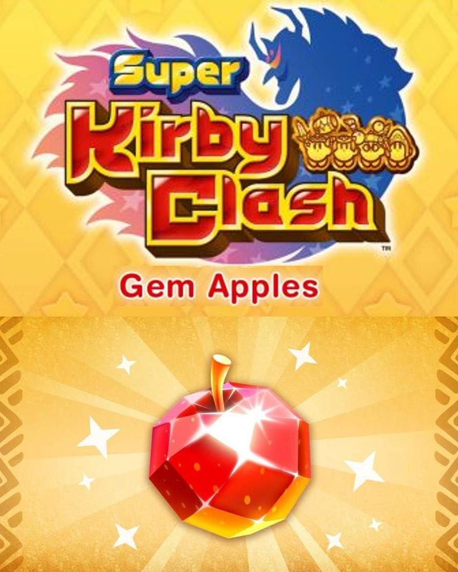 Super Kirby Clash 2300 Apples | Nintendo Switch - Código de descarga