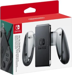Nintendo Joy-Con Soporte Carga