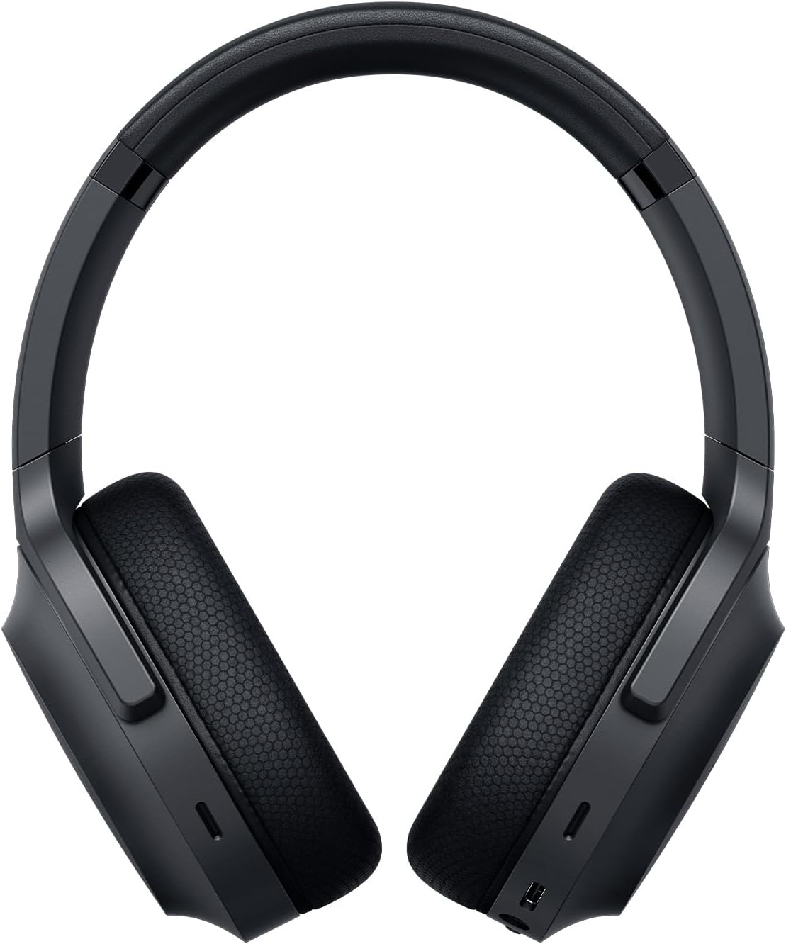 Razer Barracuda - Auriculares Inalámbricos para Móvil y Juegos Multiplataparama Modos Inalámbricos Dobles SmartSwitch color Negro