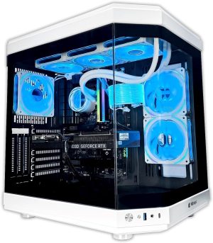 Nitro PC Boost Bronze (AMD Ryzen 7 7700X 8/16 5.4GHz, RTX 5060 Ti 16GB, RAM 32GB RGB, M.2 2TB (+7000Mb/s), Windows 11, WiFi)