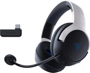 Razer Kaira Auriculares inalámbricos para PlayStation