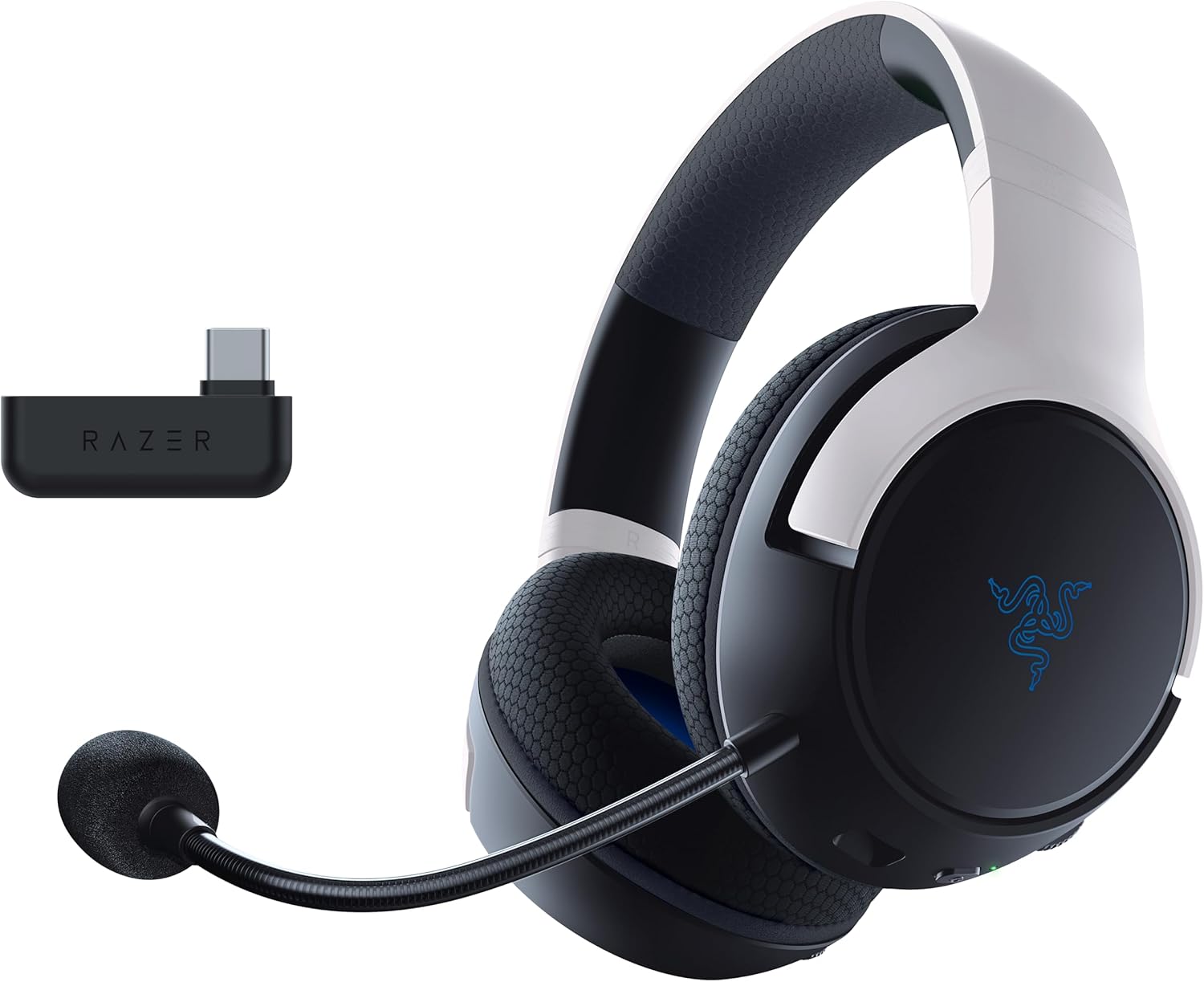 Razer Kaira Auriculares inalámbricos para PlayStation