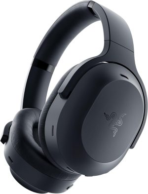 Razer Barracuda Pro Wireless Gaming Headset COLOR NEGRO