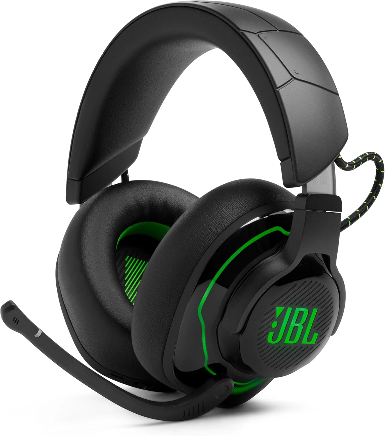 JBL Quantum 910X Auriculares inalámbricos con Bluetooth para Xbox