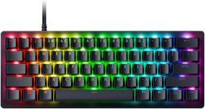 Razer Huntsman V3 Pro Mini Tapas de Teclas PBT Doubleshot