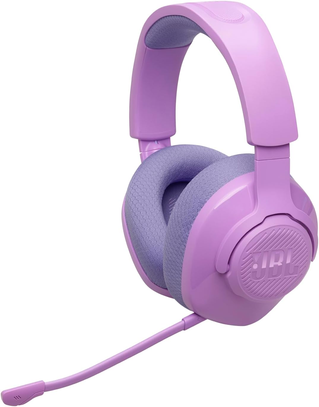 JBL Quantum 360 Auriculares inalámbricos conexión inalámbrica y Bluetooth COLOR ROSA